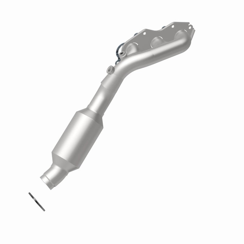 MagnaFlow Direct Fit Catalytic Converter 06-08 IS250/350 Passenger Side Manifold - 50605