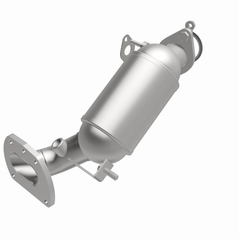 MagnaFlow 2017 Lexus RX 350h V6-3.5 Direct Fit Catalytic Converter OEM Manifold - 22-010