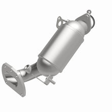 Load image into Gallery viewer, MagnaFlow 2017 Lexus RX 350h V6-3.5 Direct Fit Catalytic Converter OEM Manifold - 22-010
