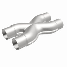 Load image into Gallery viewer, MagnaFlow Smooth Trans X 2.25/2.25 X 12 SS - 10790