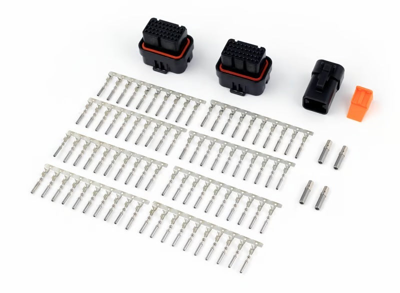 Haltech NEXUS R3 Plug & Pin Only - HT-030013