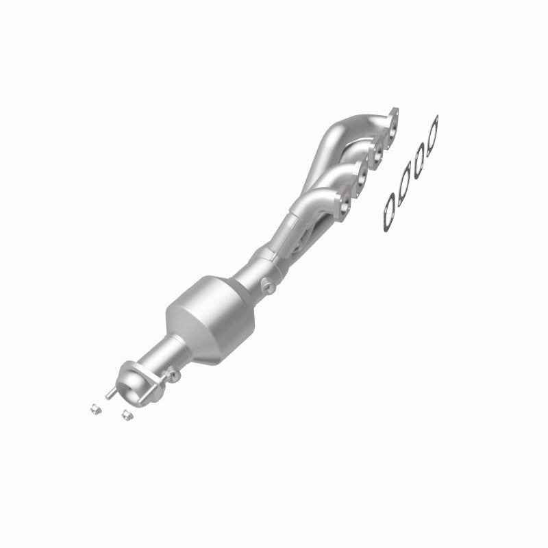MagnaFlow DF Cat. Conv BMW 04-05 545I 4.4L / 04-05 645CI 4.4L / 04-05 745I 4.4L California - D/S - 452789