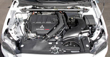 Load image into Gallery viewer, AEM 08-12 Mitsubishi Lancer 2.0L / 09-13 Lancer 2.4L (Exc Evo) Strut Bar - 29-0010