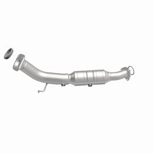 Load image into Gallery viewer, MagnaFlow 02-06 Acura RSX 4 2.0L (includes Type S) Direct-Fit Catalytic Converter - 23941