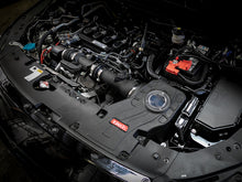 Load image into Gallery viewer, aFe Takeda Momentum Pro 5R Cold Air Intake System 2018 Honda Accord I4 1.5L (t) - 56-70002R