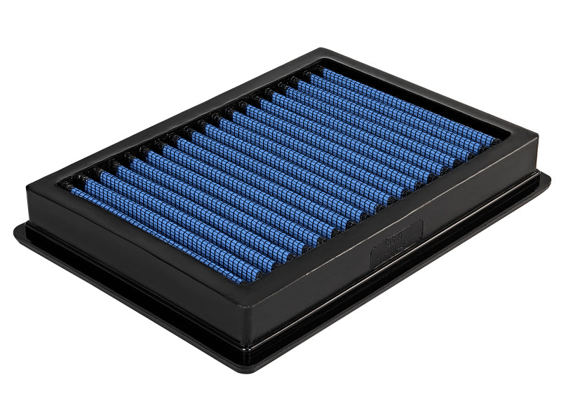 aFe MagnumFLOW Pro 5R OE Replacement Air Filter (Pair) 16-19 Infiniti Q50/60 V6-3.0L (tt) - 30-10271-MA