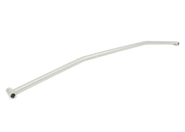 Whiteline 02-08 Toyota Corolla ZZE120-130 Rear 22mm Heavy Duty Fixed Swaybar - BTR77