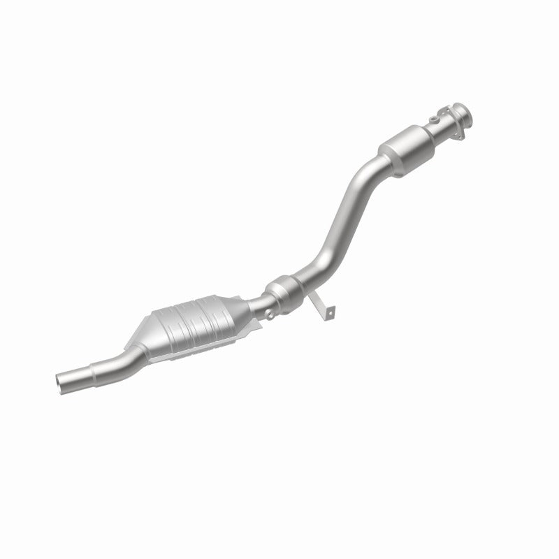 MagnaFlow Conv DF 04-05 Audi Allroad 4.2L Driver Side - 24119