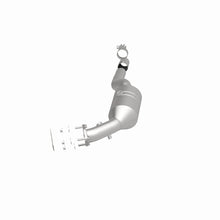 Load image into Gallery viewer, MagnaFlow 2002-2008 Porsche 911 Series Direct Fit Federal Driver Side Catalytic Converter - 49928