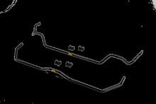 Load image into Gallery viewer, ST Anti-Swaybar Set Mitsubishi Eclipse / Eagle Talon 2nd gen. - 52212
