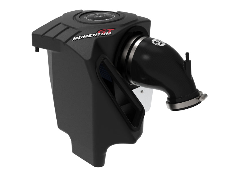 aFe Momentum GT Cold Air Intake System w/ Pro 5R Media Audi A4/Quattro (B9) 16-19 I4-2.0L (t) - 50-70032R