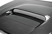 Load image into Gallery viewer, Seibon 2015 Subaru WRX/STI OEM Style Carbon Fiber Hood - HD15SBIMP-OE