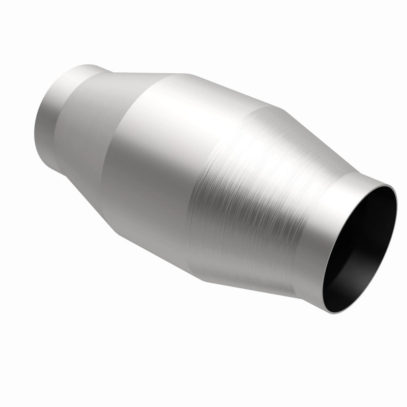 MagnaFlow Conv Univ 3.50inch C/C Diesel - 60010