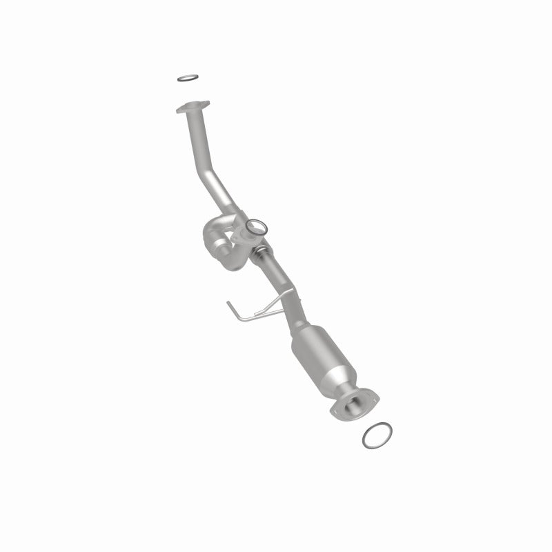 MagnaFlow Direct Fit Catalytic Converter California Grade CARB Compliant 95-97 Toyota Avalon - 4481892