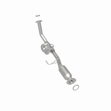 Load image into Gallery viewer, MagnaFlow Direct Fit Catalytic Converter California Grade CARB Compliant 95-97 Toyota Avalon - 4481892