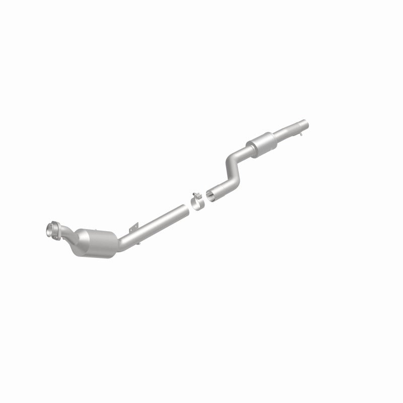 MagnaFlow 07-11 Mercedes-Benz S550 5.5L Direct Fit Converter - 5561569
