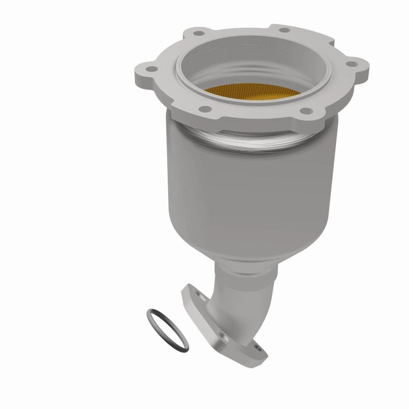 MagnaFlow 05-06 Nissan Maxima 3.5L Direct Fit Converter - 551296