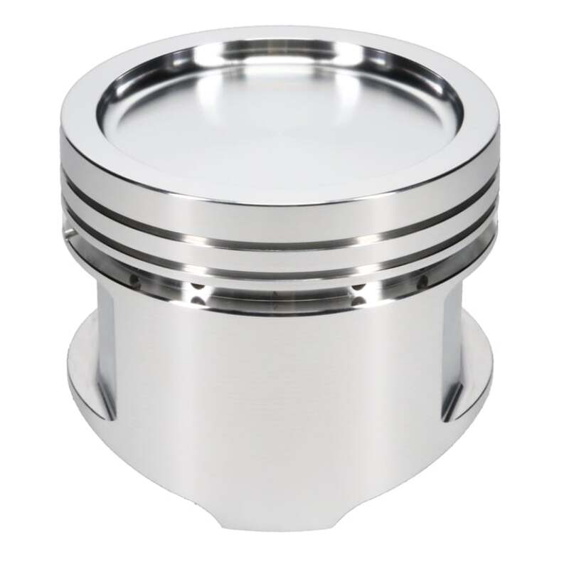 JE Pistons 3.820 BUICK V6 8.75 Set of 6 Pistons - 131556