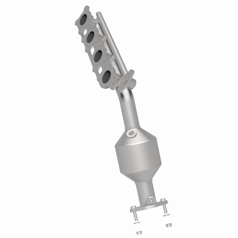 MagnaFlow Direct Fit Catalytic Converter 10-14 GX460 4.6L Manifold - 51795