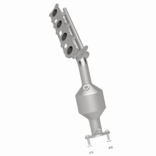 Load image into Gallery viewer, MagnaFlow Direct Fit Catalytic Converter 10-14 GX460 4.6L Manifold - 51795