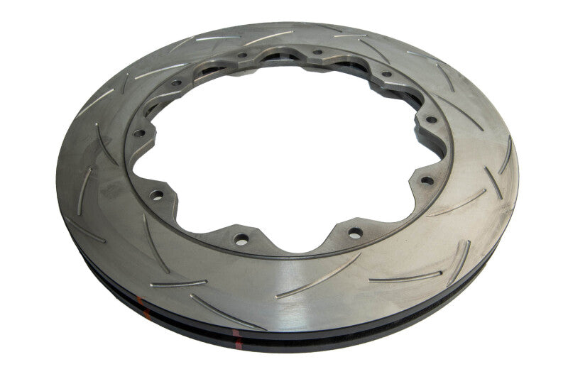 DBA 14-16 Chevy Corvette Z06 (Only w/Z07 Pkg) T3 5000 Series Direct Replacement Rotors - DBA52771.1S