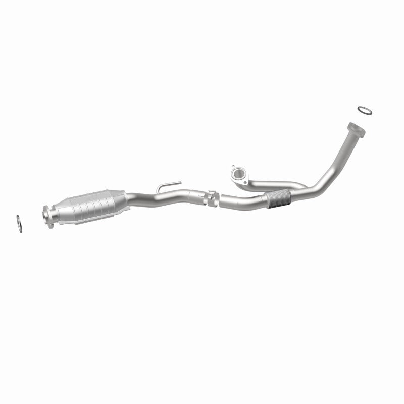 MagnaFlow Direct Fit Catalytic Converter 98-03 Avalon/Camry 3.0L - 51091