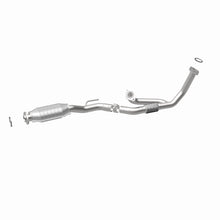 Load image into Gallery viewer, MagnaFlow Direct Fit Catalytic Converter 98-03 Avalon/Camry 3.0L - 51091
