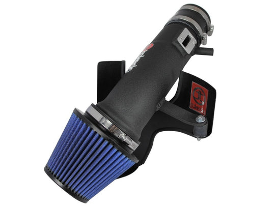 aFe Takeda Intake Stage-2 PRO 5R 13-14 Honda Accord V6-3.5L (Black) - TR-1021B-R