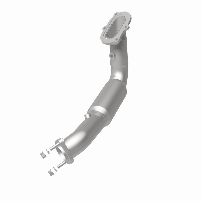 MagnaFlow Catalytic Converter Direct Fit Federal 06-11 Chevy Corvette V8 7.0LGAS - 52038