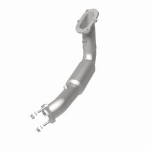 Load image into Gallery viewer, MagnaFlow 09-11 Chevrolet Corvette 6.2L Direct Fit Converter - 5561847
