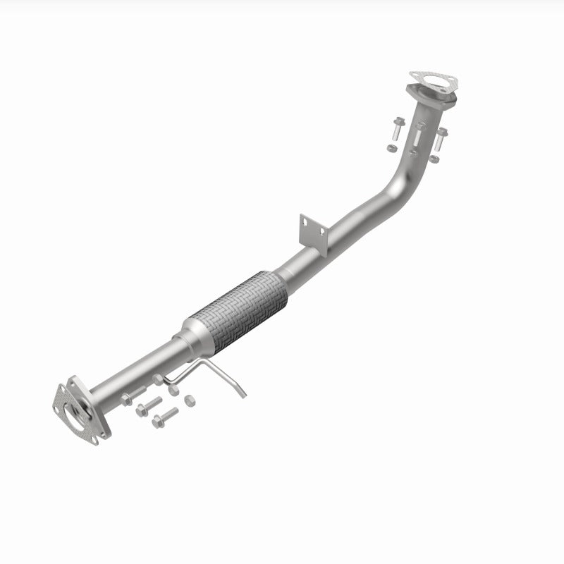BRE Exhaust 90-93 Accord 2.2L Front Pipe Kit - 107-0141