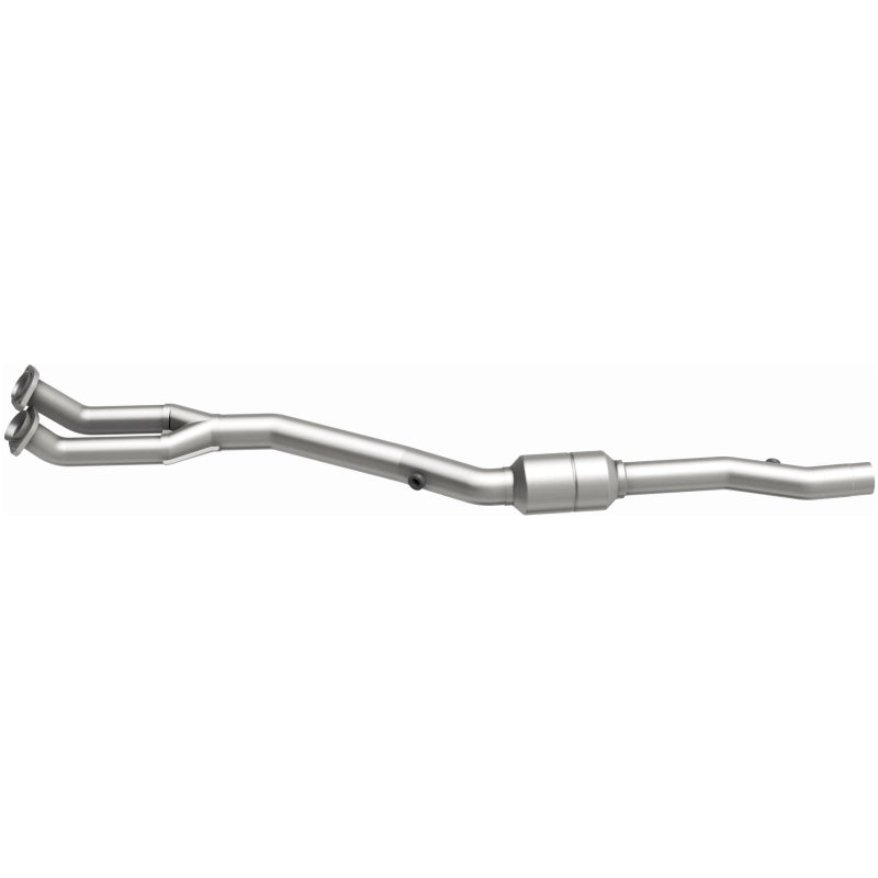MagnaFlow California Direct Fit Converter 96-97 BMW 840Ci 4.4L - 4481687
