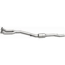 Load image into Gallery viewer, MagnaFlow California Direct Fit Converter 96-97 BMW 840Ci 4.4L - 4481687