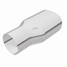 Load image into Gallery viewer, MagnaFlow Tip 1-Pk Oval Re DW 3.5X5.5 X 8 - 35171