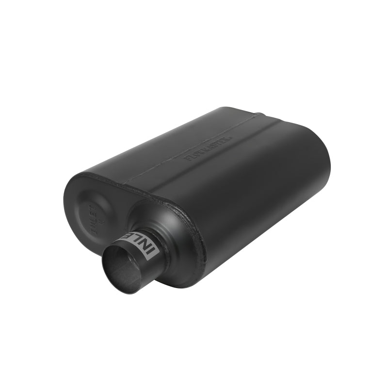 Flowmaster 2.5 IN(O)/OUT(O) Super 40 Series Muffler - 952548