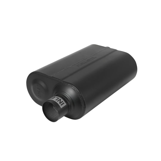 Flowmaster 2.5 IN(O)/OUT(O) Super 40 Series Muffler - 952548