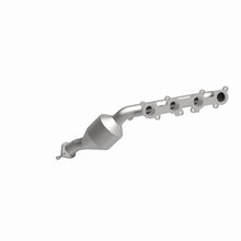 Load image into Gallery viewer, MagnaFlow Conv DF 03-04 4Run 4.7 Driver Side Manifold - 50740