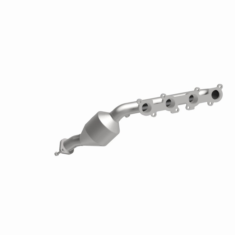 MagnaFlow Direct Fit Catalytic Converter 03-04 4Run 4.7 Driver Side Manifold OEM - 49339
