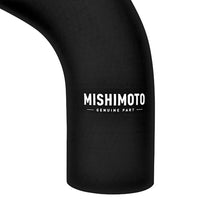 Load image into Gallery viewer, Mishimoto 2015+ Subaru WRX Silicone Radiator Coolant Hose Kit - Black - MMHOSE-WRX-15BK