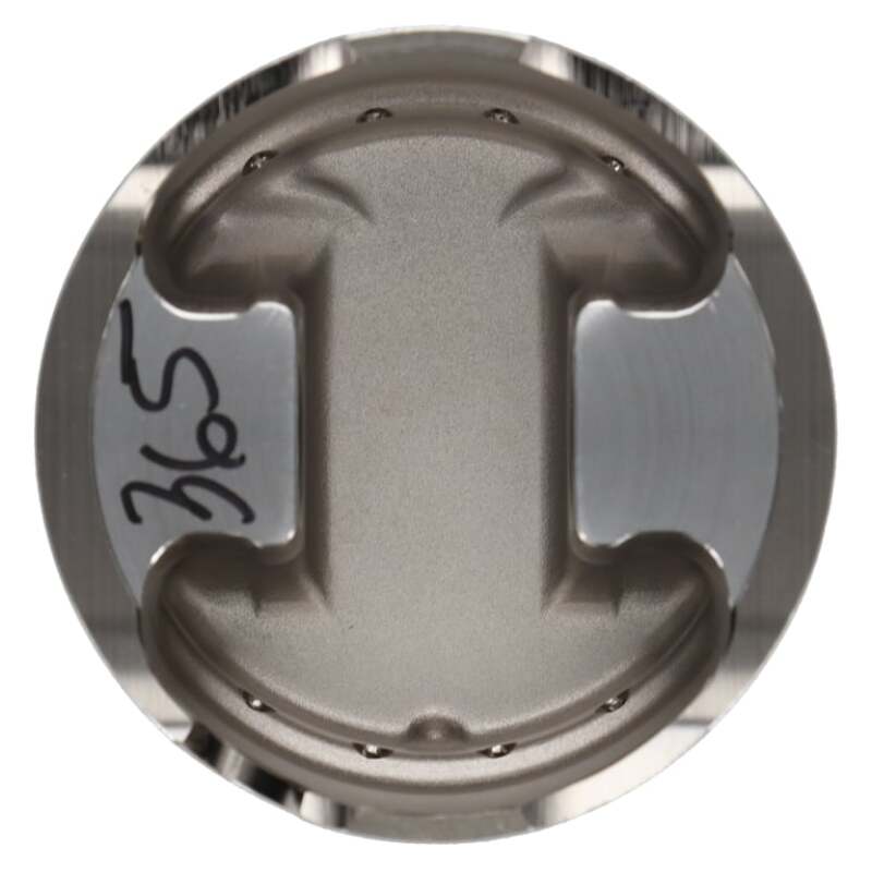 Wiseco Toyota 3SGTE 4v Dished -6cc Turbo 86.5 Piston Shelf Stock Kit - K615M865