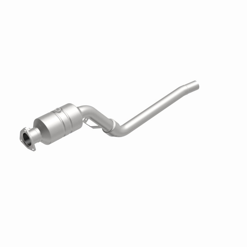 MagnaFlow Conv DF 02-05 Audi A4 Quat 2.8L Driver Side - 24132
