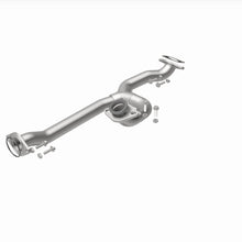 Load image into Gallery viewer, BRE Exhaust 06-12 Fusion Milan MKZ Zephyr 3.0L 3.5L Front Pipe Kit - 107-0217