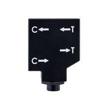 Load image into Gallery viewer, Mishimoto 12-18 Jeep Wrangler JK Transmission Thermal Bypass Valve Kit - MMTC-JK-TBV