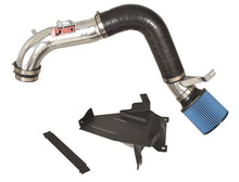 Load image into Gallery viewer, Injen 12-15 Honda Civic Si 9th Gen/13-15 Acura ILX 2.4L 4Cyl Polished True Cold Air Intake w/MR Tech - SP1575P