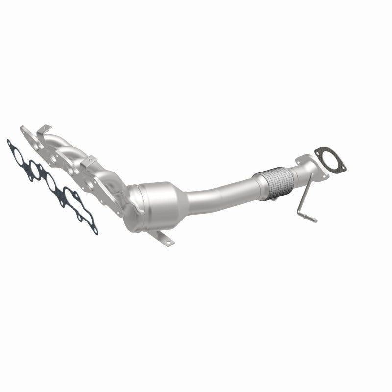 MagnaFlow Direct Fit Catalytic Converter 06-09 Mazda 3 2.0L - 50616