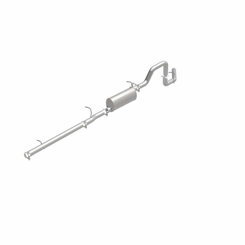 MagnaFlow BRE Exhaust Kit 05-07 Ford Superduty F250/F350 5.4L - 106-0280