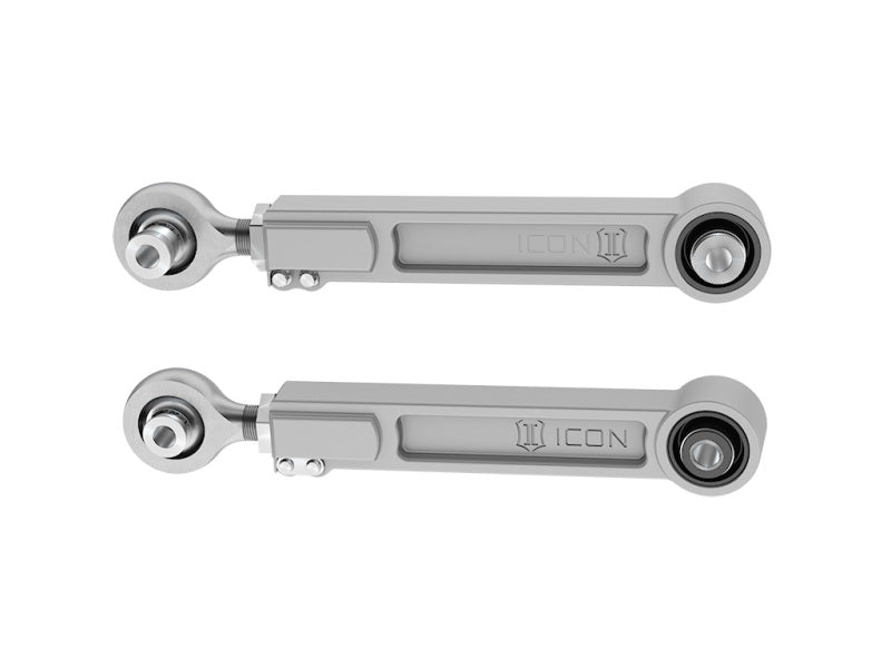 ICON 21-UP BRONCO NON-SASQUATCH 3-4" LIFT STAGE 7 SUSPENSION SYSTEM BILLET - K40007