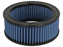 Load image into Gallery viewer, aFe MagnumFLOW Air Filters Round Racing P5R A/F RR P5R 9 OD x 7.50 ID x 2.75 H E/M - 18-10951