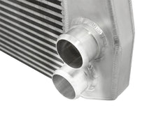 Load image into Gallery viewer, aFe Power BladeRunner 3in Intercooler 11-12 Ford F-150 V6 3.5L (tt) - 46-20121-1