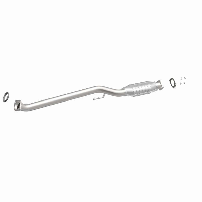 MagnaFlow Direct Fit Catalytic Converter 02-06 Nissan Sentra 2.5L - 51503